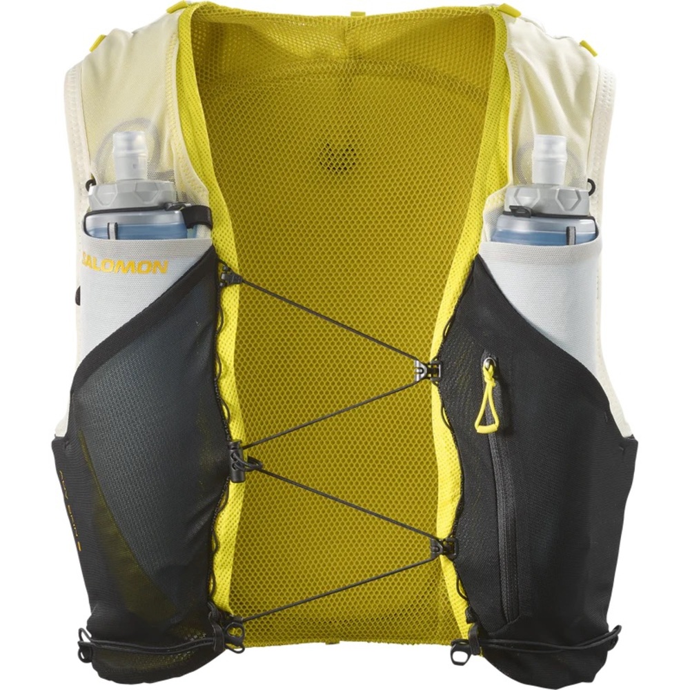Salomon Hydration Vest (ADV Skin 5 Running Vest)